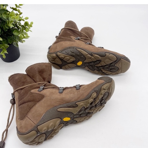 Merrell | Winter Outdoor Boots - Picture 11 of 14